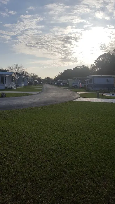 Fort Cooper Mobile Home Comm Picture 9
