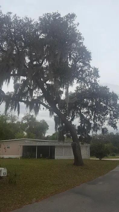 Fort Cooper Mobile Home Comm Picture 10