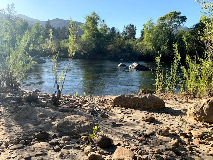 Corral Creek Campground Picture 10