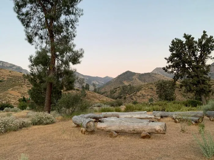Corral Creek Campground Picture 9