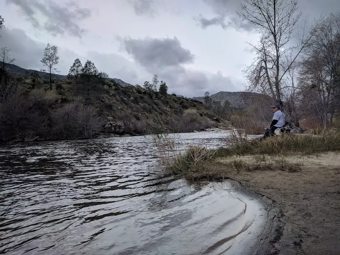 Corral Creek Campground Picture 4