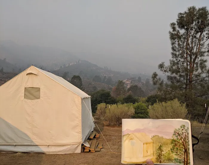 Corral Creek Campground Picture 5