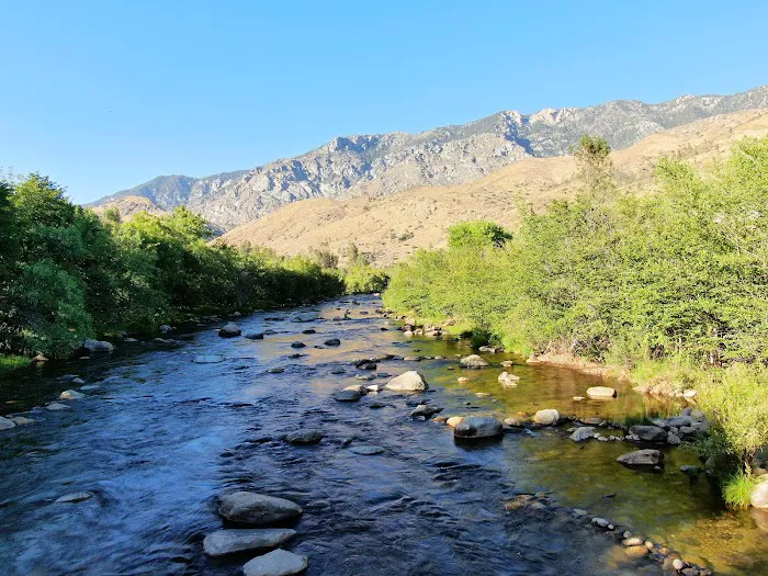 Corral Creek Campground Picture 1