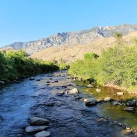 Corral Creek Campground ico