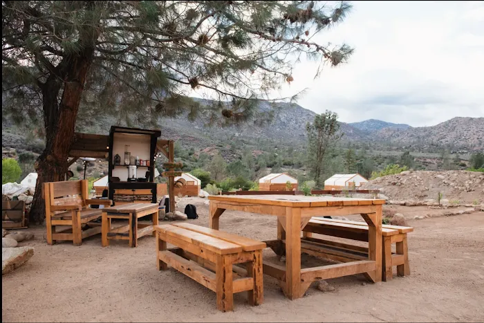 SoCal Camping & Rafting Picture 3