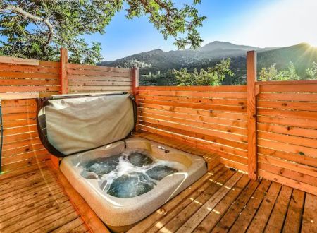 SoCal Camping & Rafting