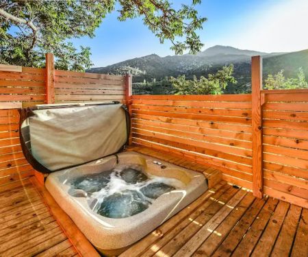 SoCal Camping & Rafting
