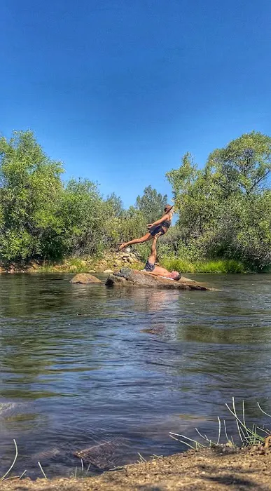 SoCal Camping & Rafting Picture 2