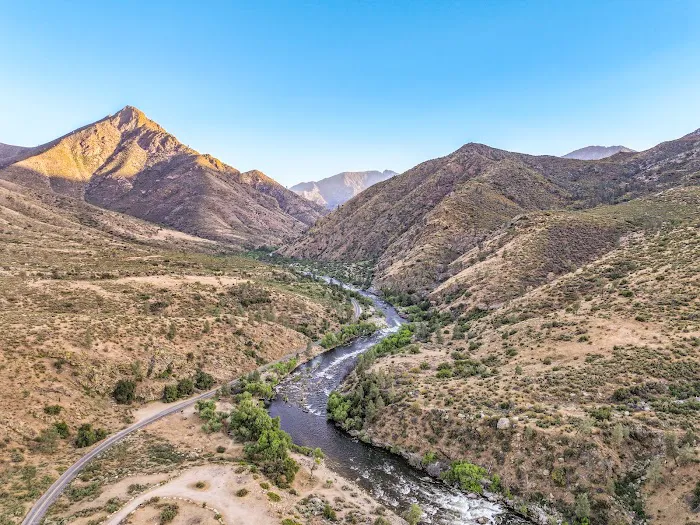SoCal Camping & Rafting Picture 8