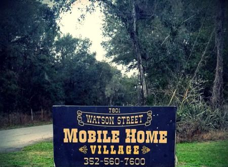 Watson Street Mobile Home Village