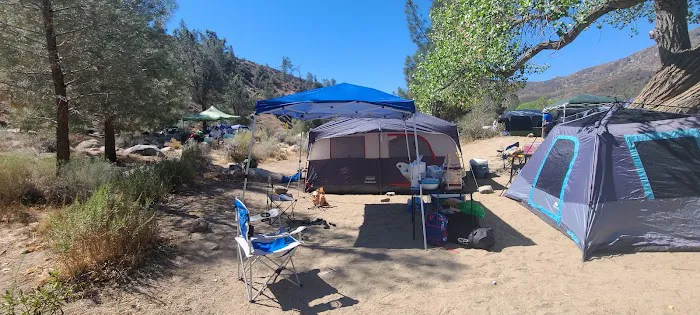 Upper Springhill Campground Picture 3