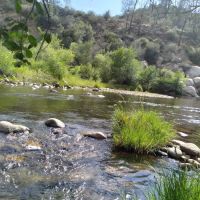 Gold Ledge Campground ico