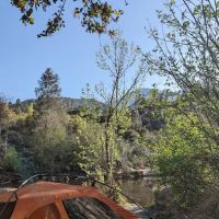 Ant Canyon Campground ico
