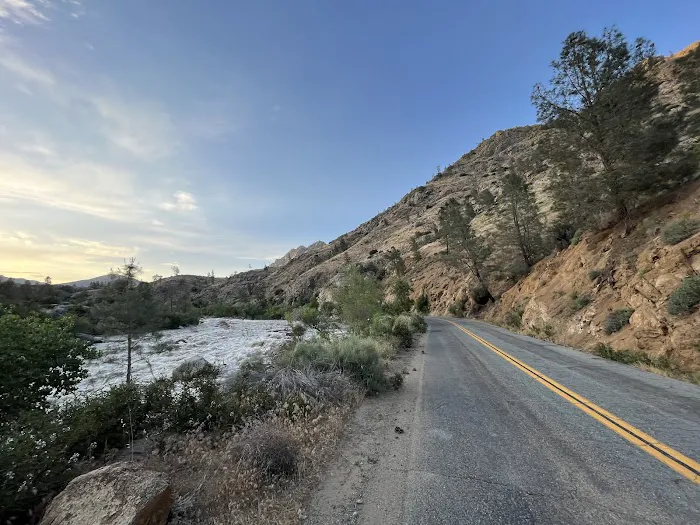 Ant Canyon Campground Picture 4