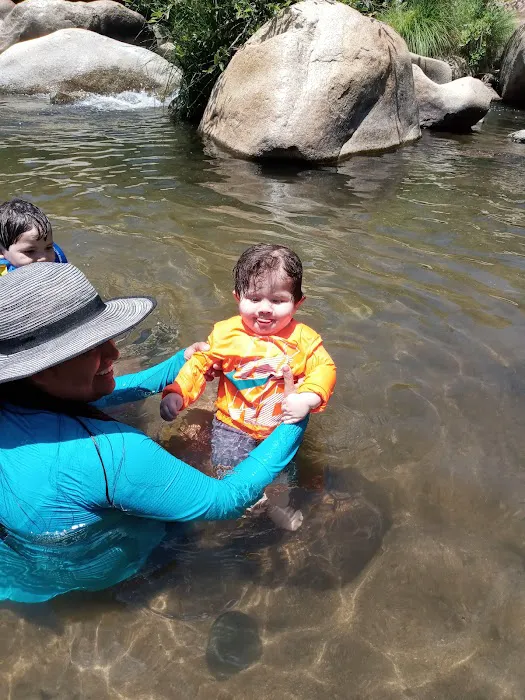 Ant Canyon Campground Picture 10