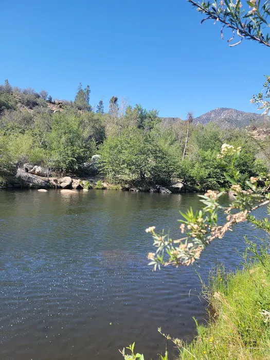 Ant Canyon Campground Picture 7