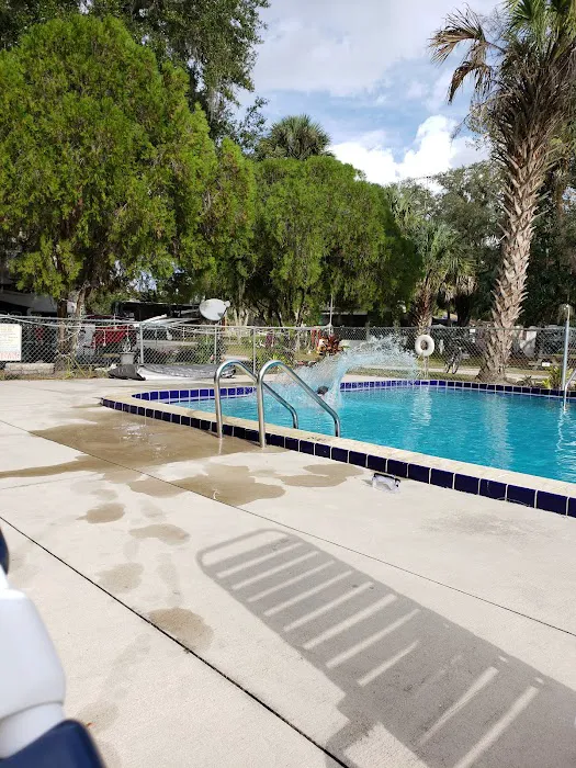 Thousand Palms RV Resort Picture 3