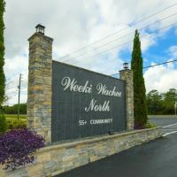 Weeki Wachee North Community ico