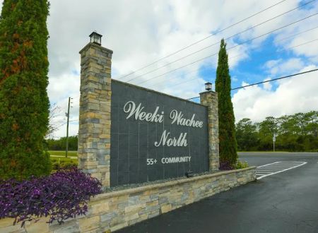 Weeki Wachee North Community