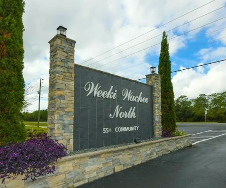 Weeki Wachee North Community