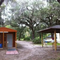 River Oaks Mobile Home Park ico