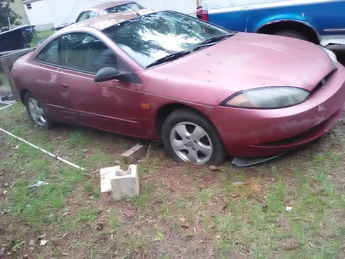River Oaks Mobile Home Park Picture 7