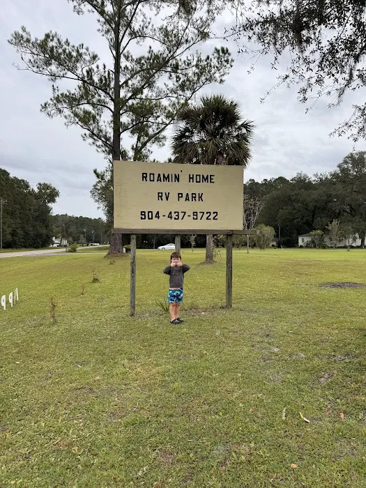 Roamin' Home RV Park Picture 1