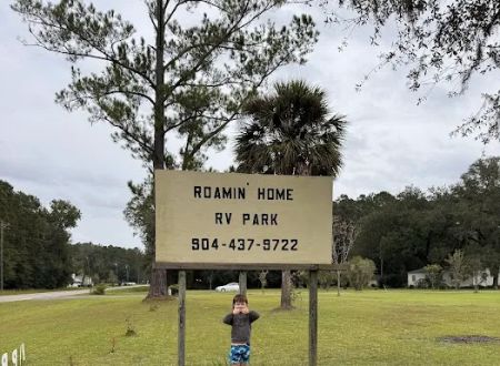 Roamin' Home RV Park