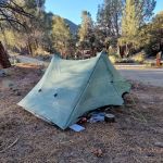 Chimney Creek Campground