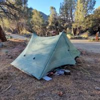 Chimney Creek Campground ico