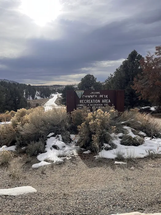 Chimney Creek Campground Picture 3