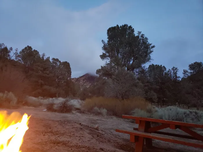 Chimney Creek Campground Picture 5