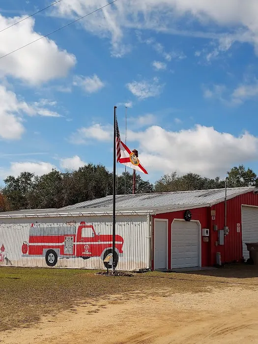 Sunlake Estates Volunteer Fire Picture 2