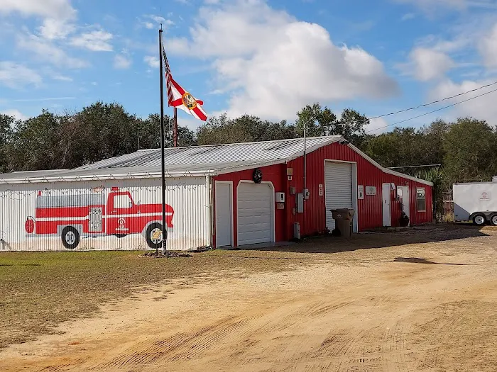 Sunlake Estates Volunteer Fire Picture 3
