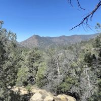 Chimney Creek Campground ico