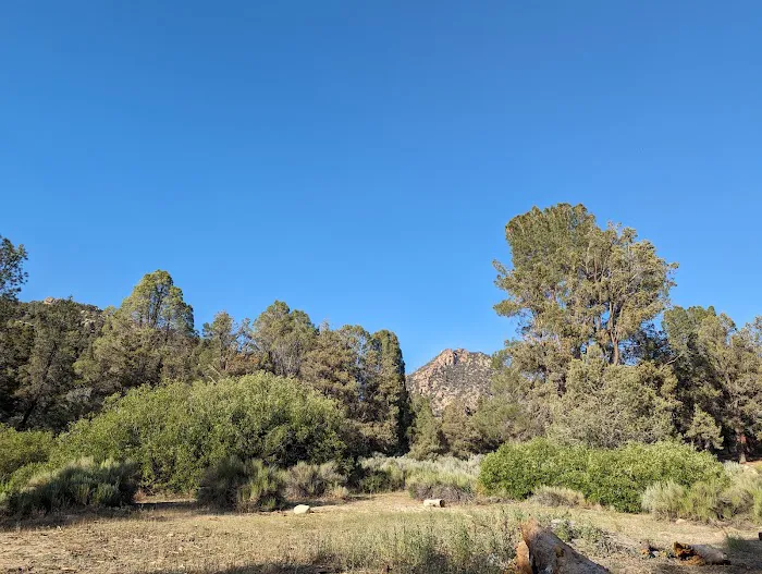 Chimney Creek Campground Picture 3