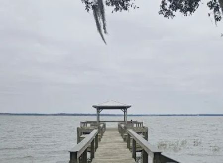 Sandpiper Mobile Home Park