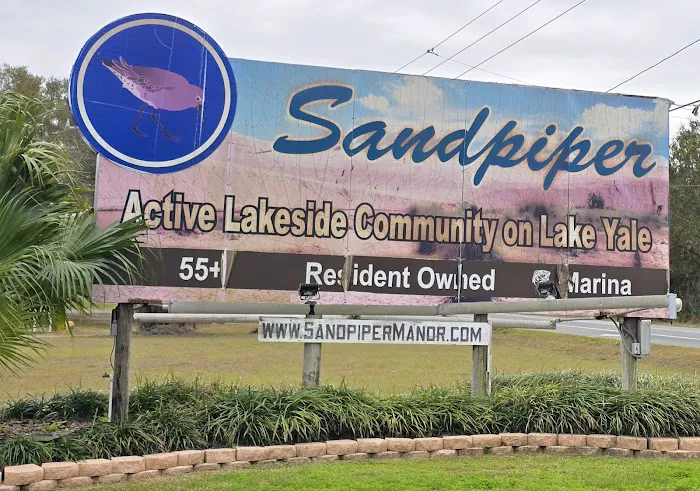 Sandpiper Mobile Home Park Picture 5
