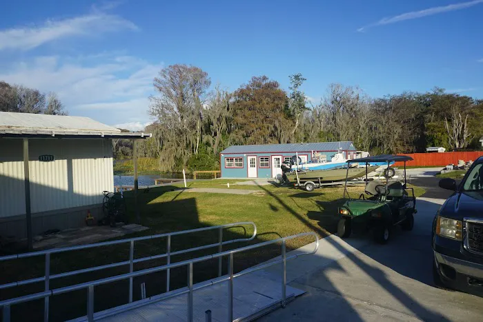 Footloose RV Resort - 55+ RV Park Picture 3