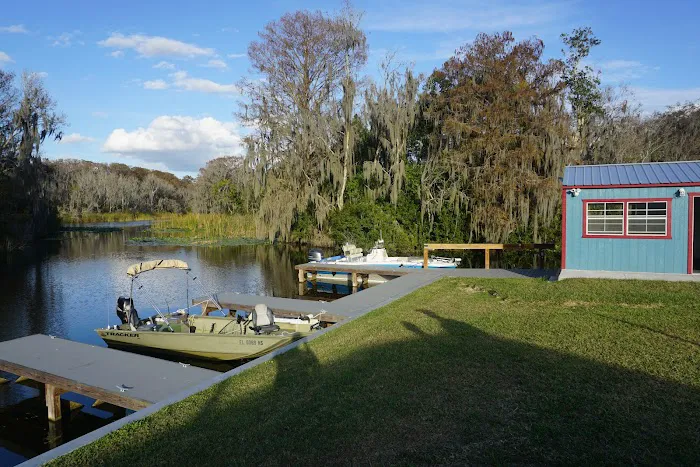 Footloose RV Resort - 55+ RV Park Picture 4