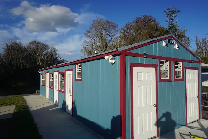Footloose RV Resort - 55+ RV Park Picture 6
