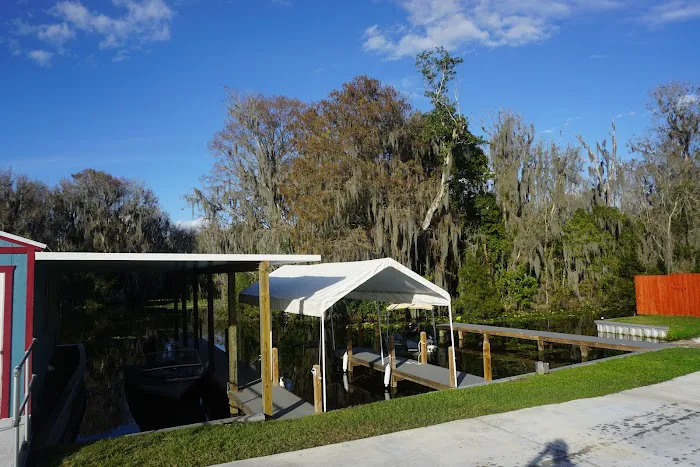 Footloose RV Resort - 55+ RV Park Picture 10
