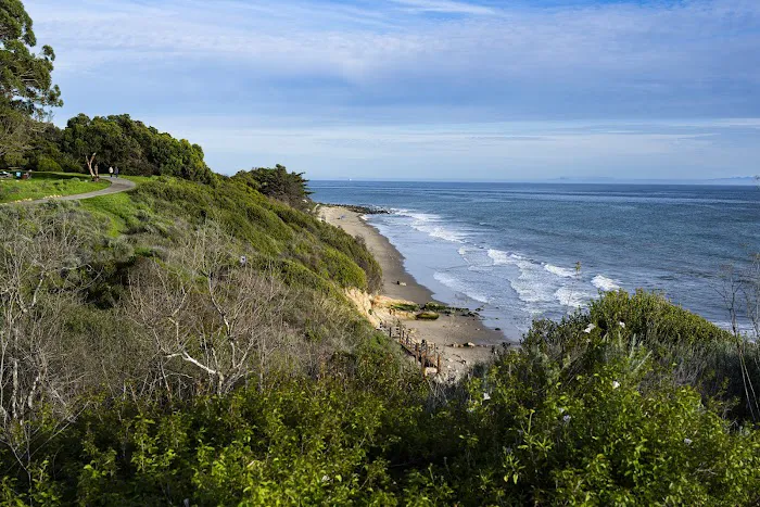 El Capitán State Beach Campground Picture 2