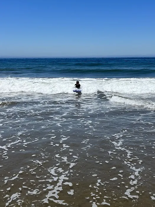 El Capitán State Beach Campground Picture 4