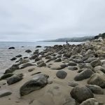 El Capitán State Beach Campground