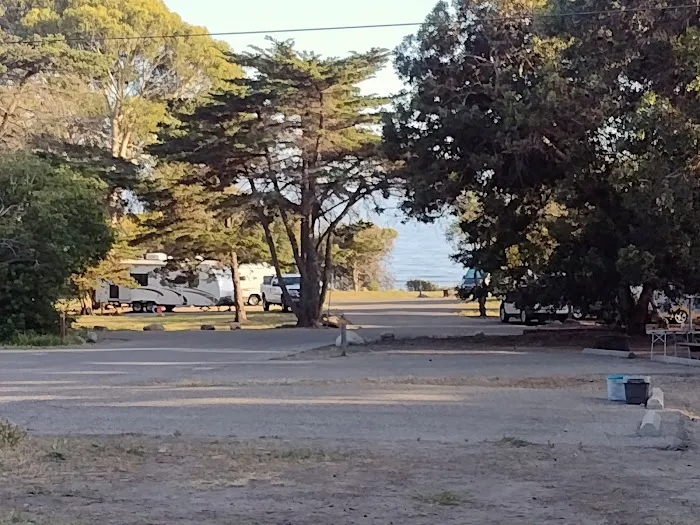 El Capitán State Beach Campground Picture 8