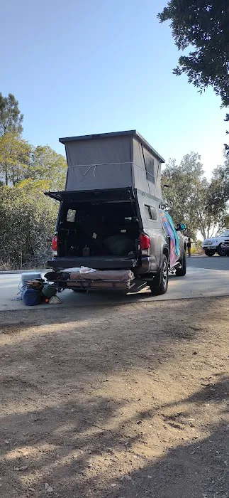 Anza Group Campsite Picture 2