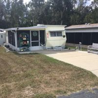 Midway Manor RV Park(55+) ico