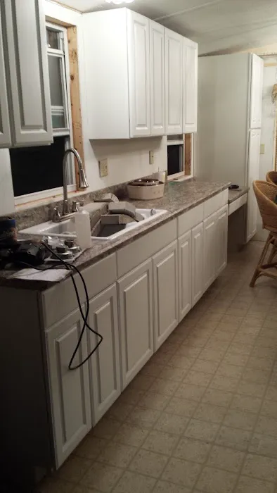 Midway Manor RV Park(55+) Picture 5