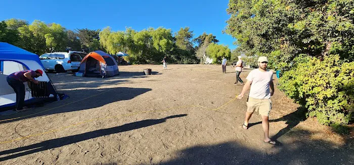 Portola Group Campsite Picture 8